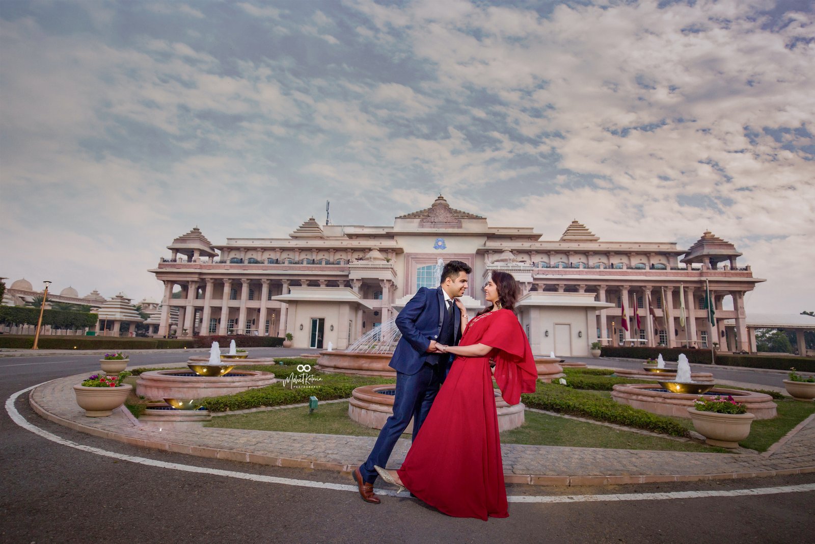 Karnal's Secret Photo Spots