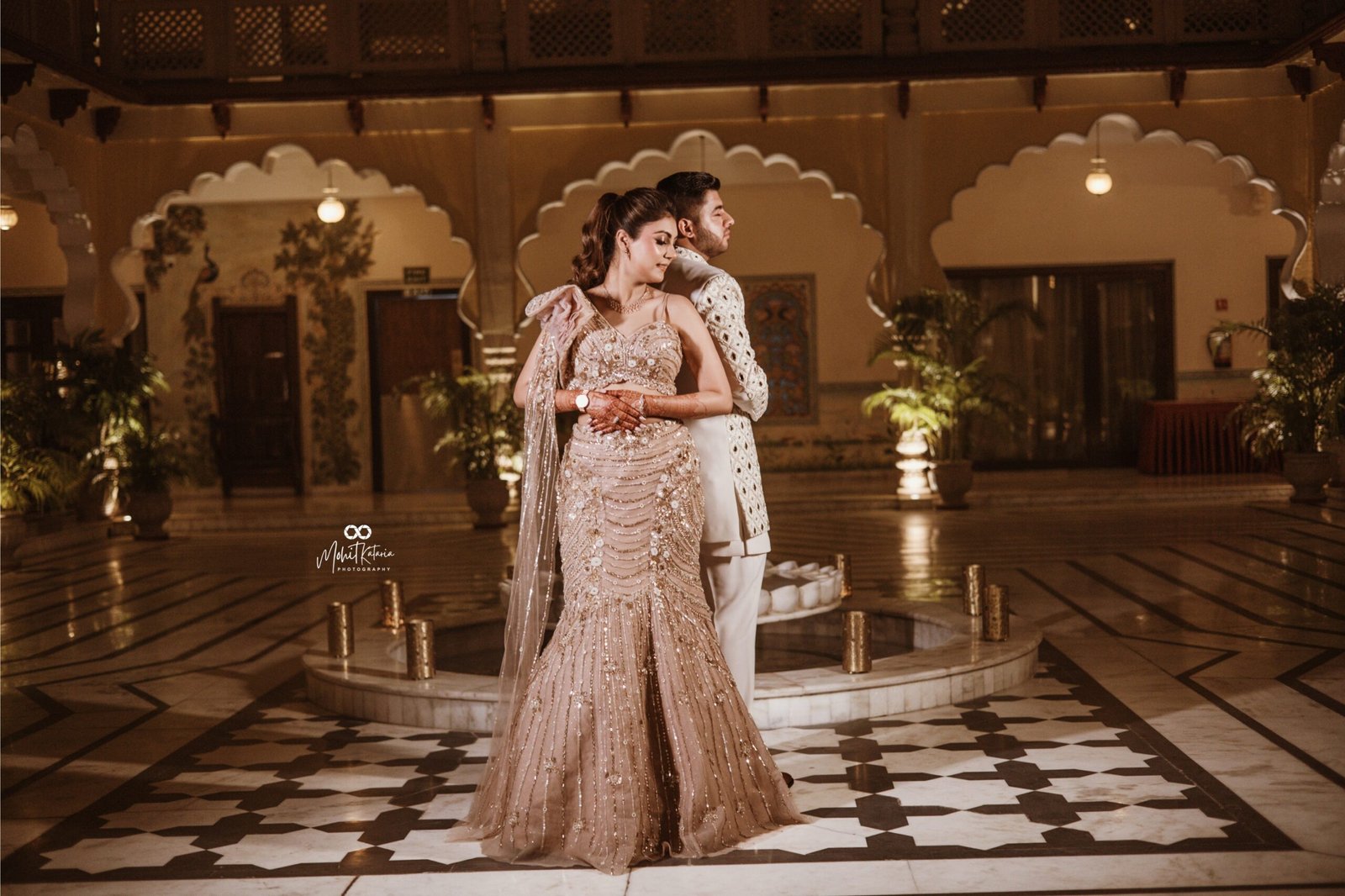 Why Karnal is the Ideal Backdrop for Your Pre-Wedding Photoshoot
