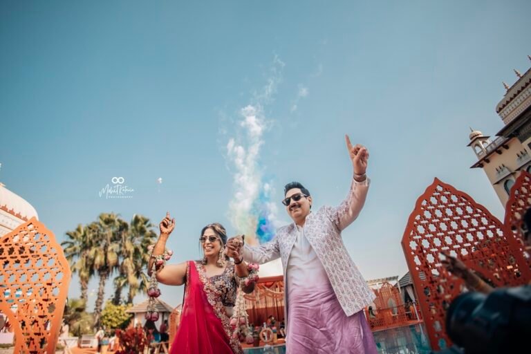 Best Photographer in Karnal | Mohit Kataria Photography