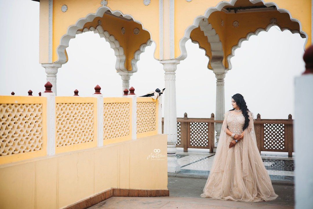 Choose the Best Wedding Photographer in Karnal